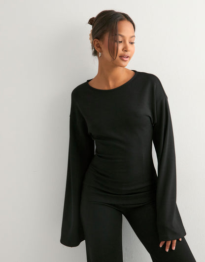 Eline Sweat Set