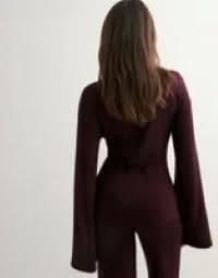 Eline Sweat Set