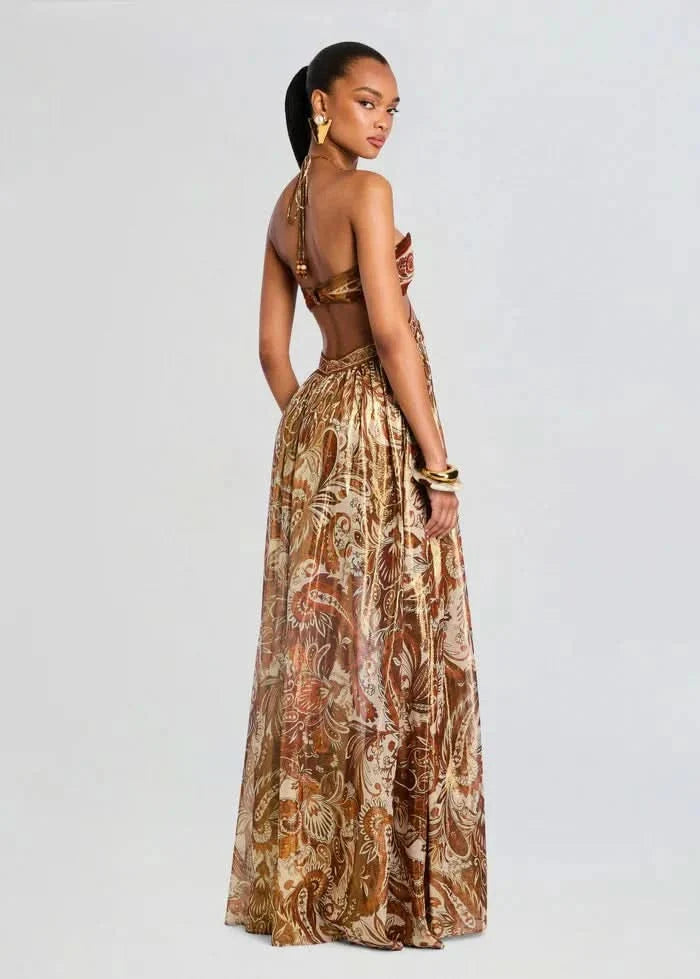 Ellen Maxi Dress