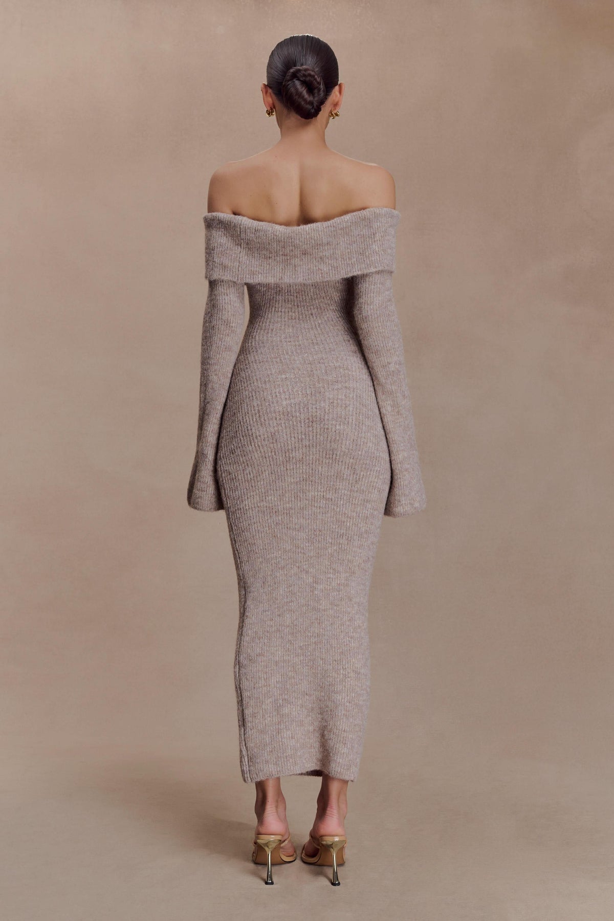 Fiona Maxi Dress