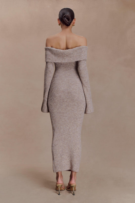 Fiona Maxi Dress
