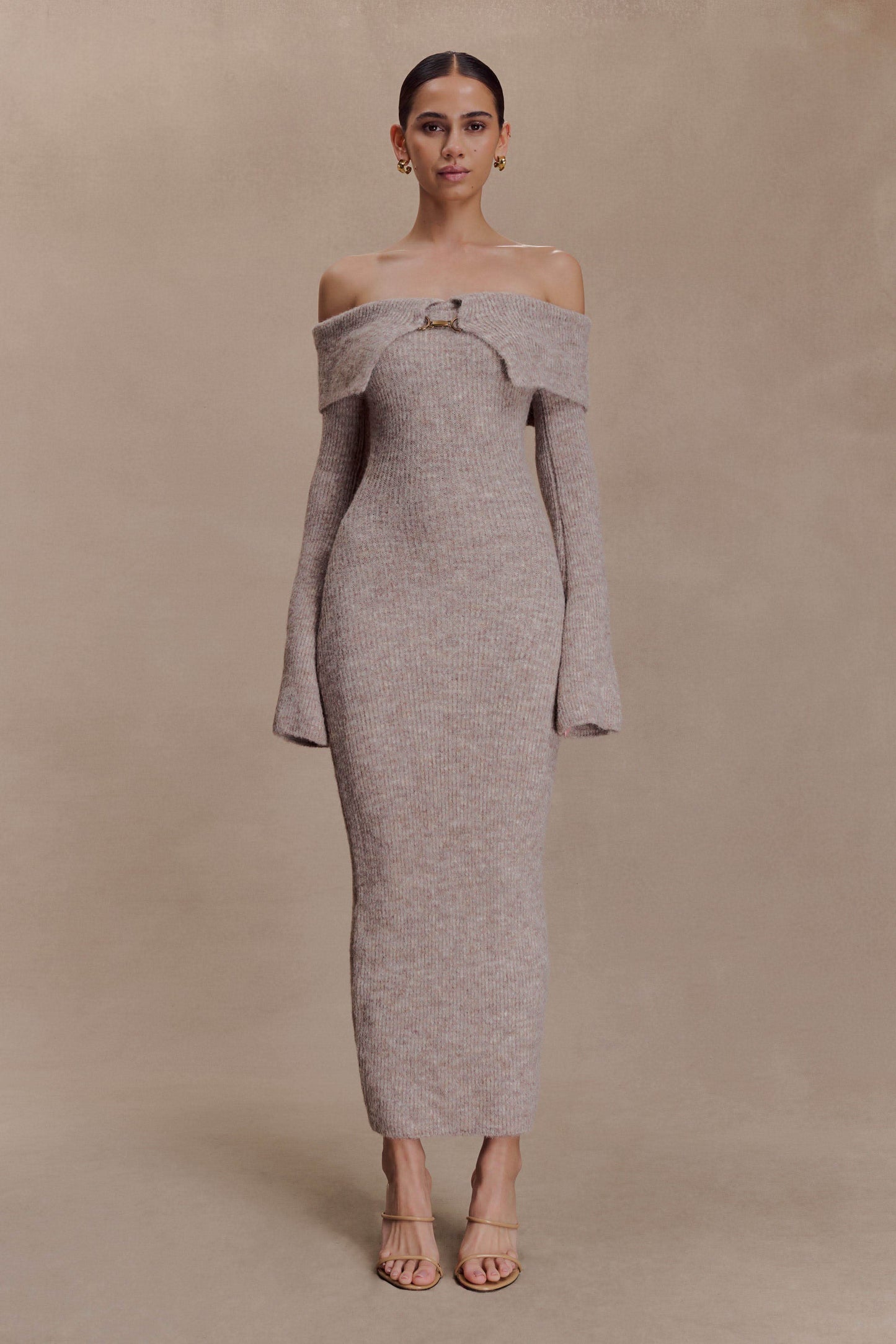 Fiona Maxi Dress