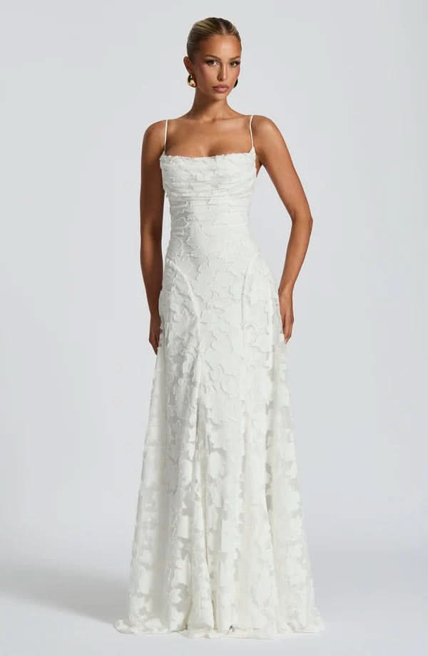 Francis Maxi Dress