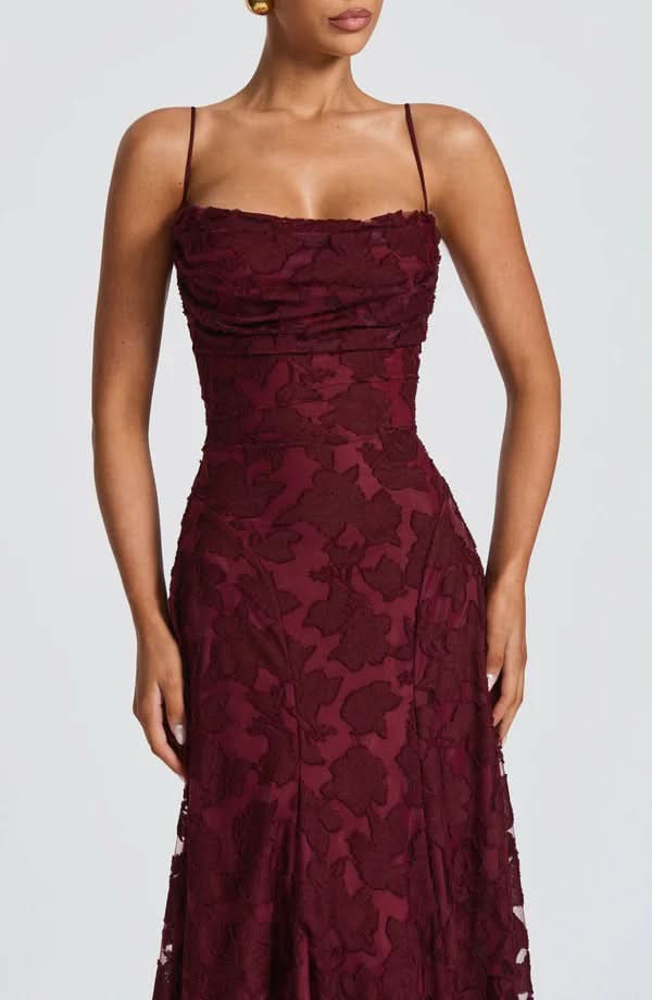 Francis Maxi Dress