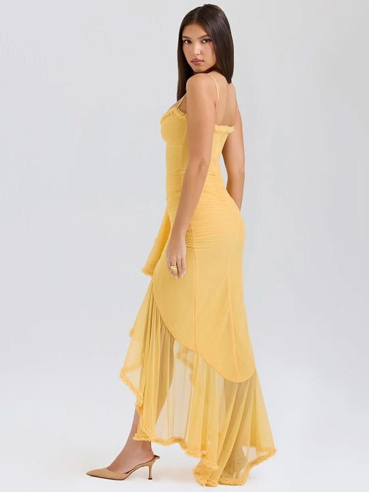 Gabbi Maxi Dress