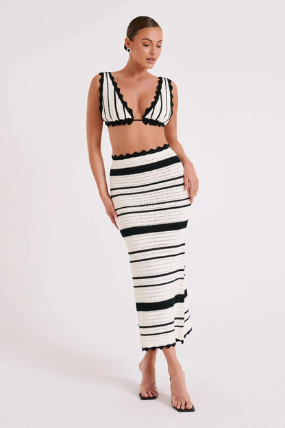 Hallie Allure Set