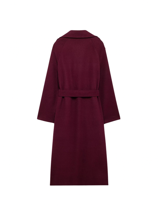 Hannah Trenchcoat