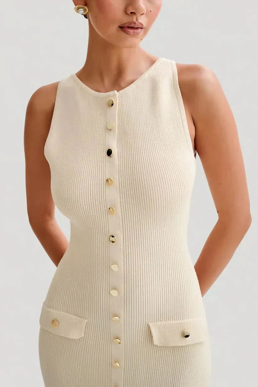 Hilton Midi Dress