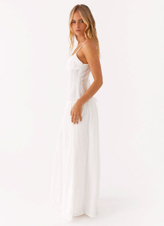 Jacinda Maxi Dress