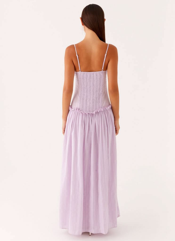 Jacinda Maxi Dress