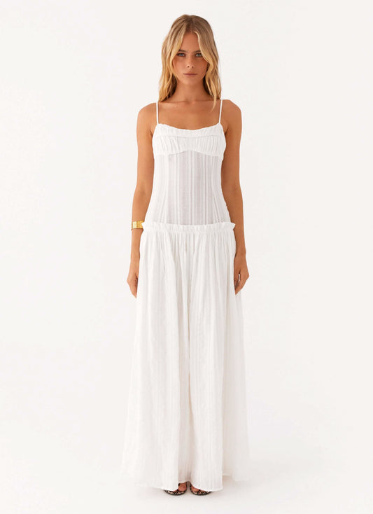 Jacinda Maxi Dress