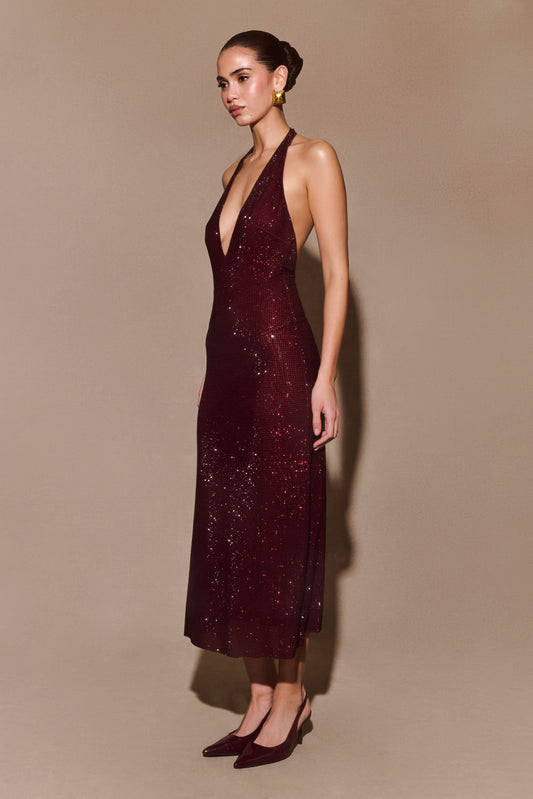 Jade Midi Dress