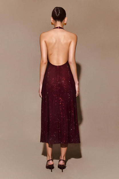 Jade Midi Dress