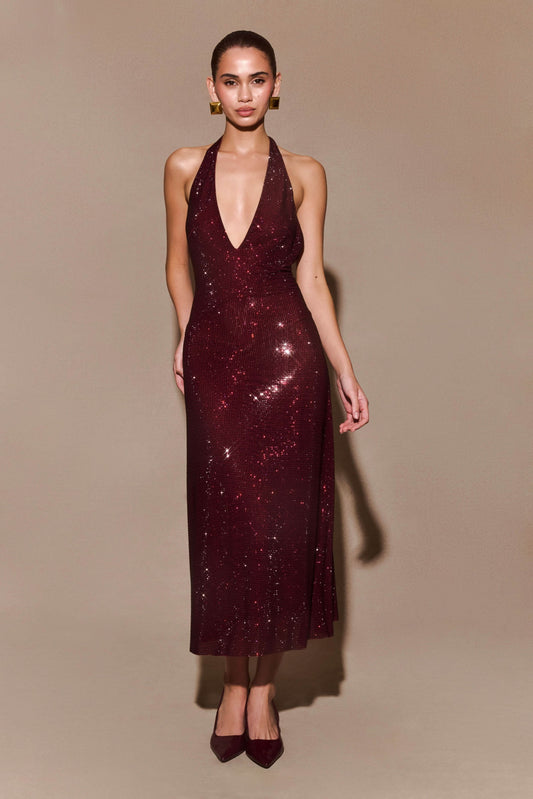 Jade Midi Dress