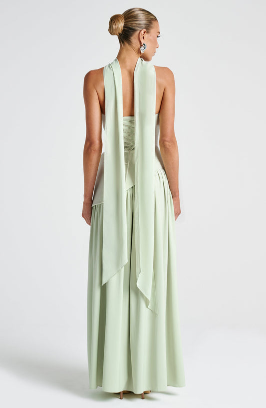 Jaya Maxi Dress