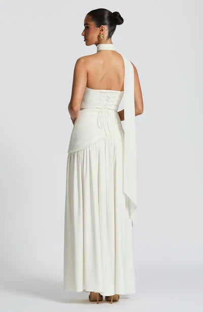 Jaya Maxi Dress