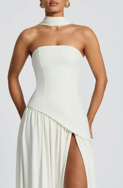 Jaya Maxi Dress