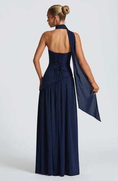 Jaya Maxi Dress