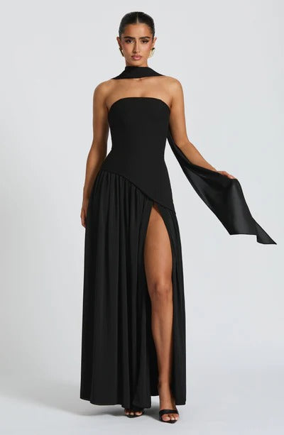 Jaya Maxi Dress