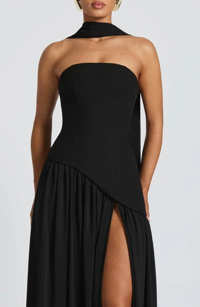 Jaya Maxi Dress