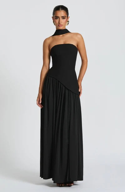 Jaya Maxi Dress