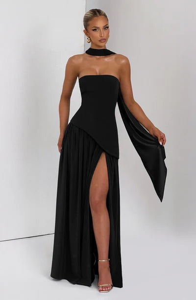 Jaya Maxi Dress