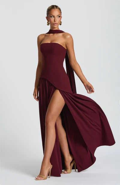 Jaya Maxi Dress
