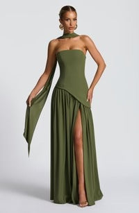 Jaya Maxi Dress