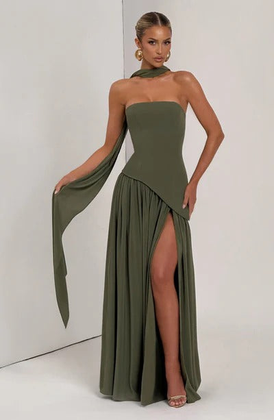 Jaya Maxi Dress