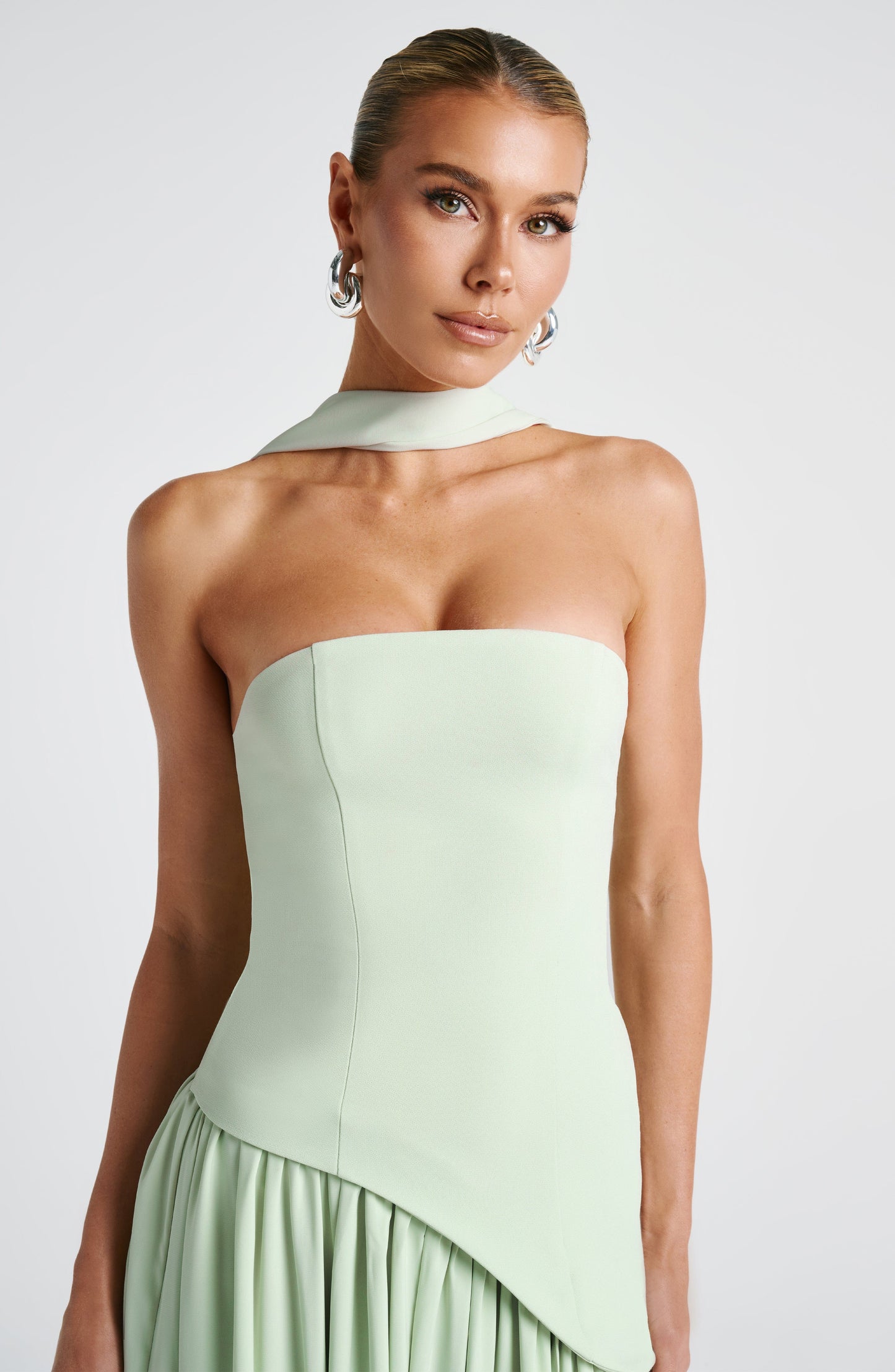 Jaya Maxi Dress