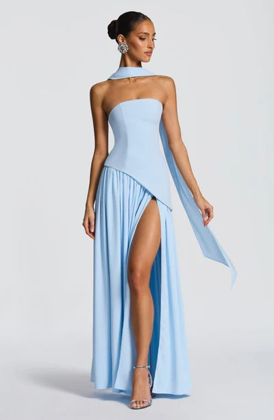 Jaya Maxi Dress