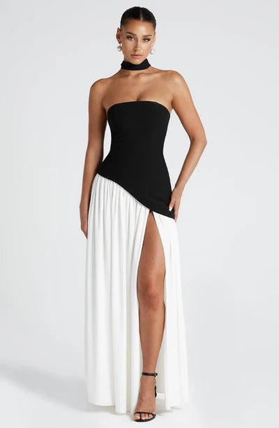 Jaya Maxi Dress