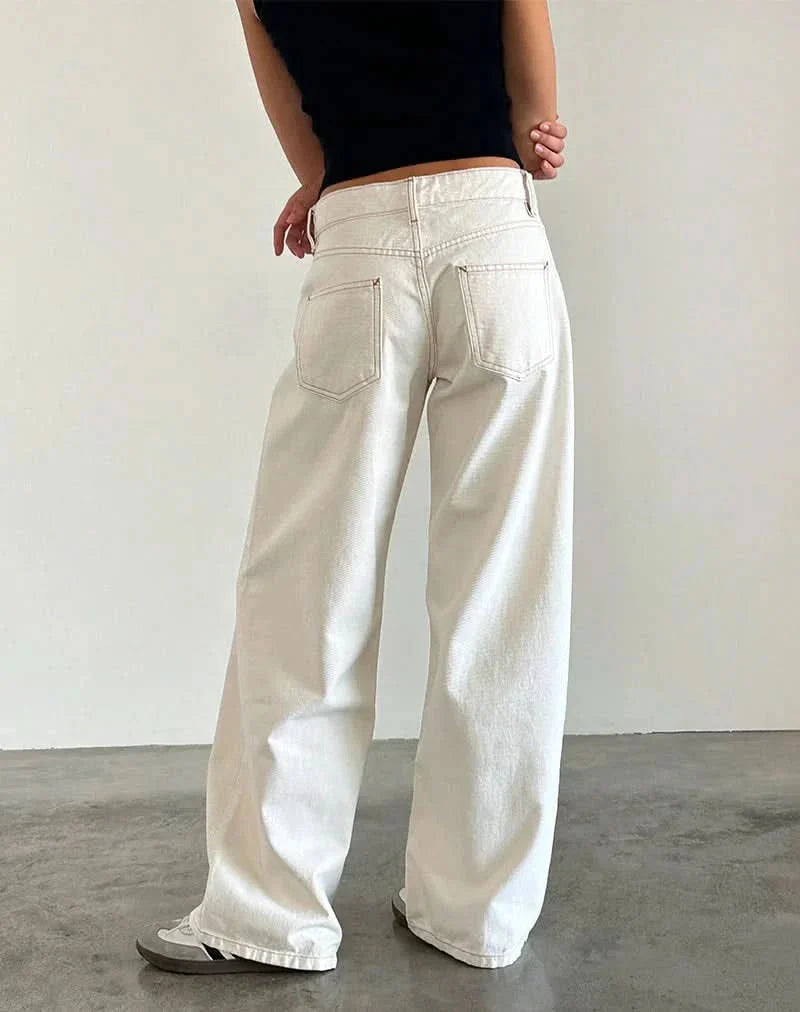 Jayda Low Rise Jeans | BUY 1 GET 1 FREE