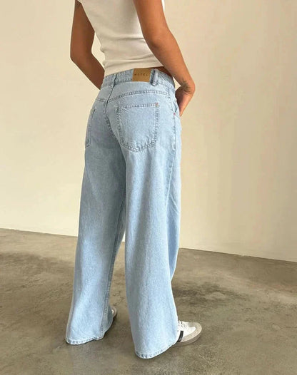 Jayda Low Rise Jeans | BUY 1 GET 1 FREE
