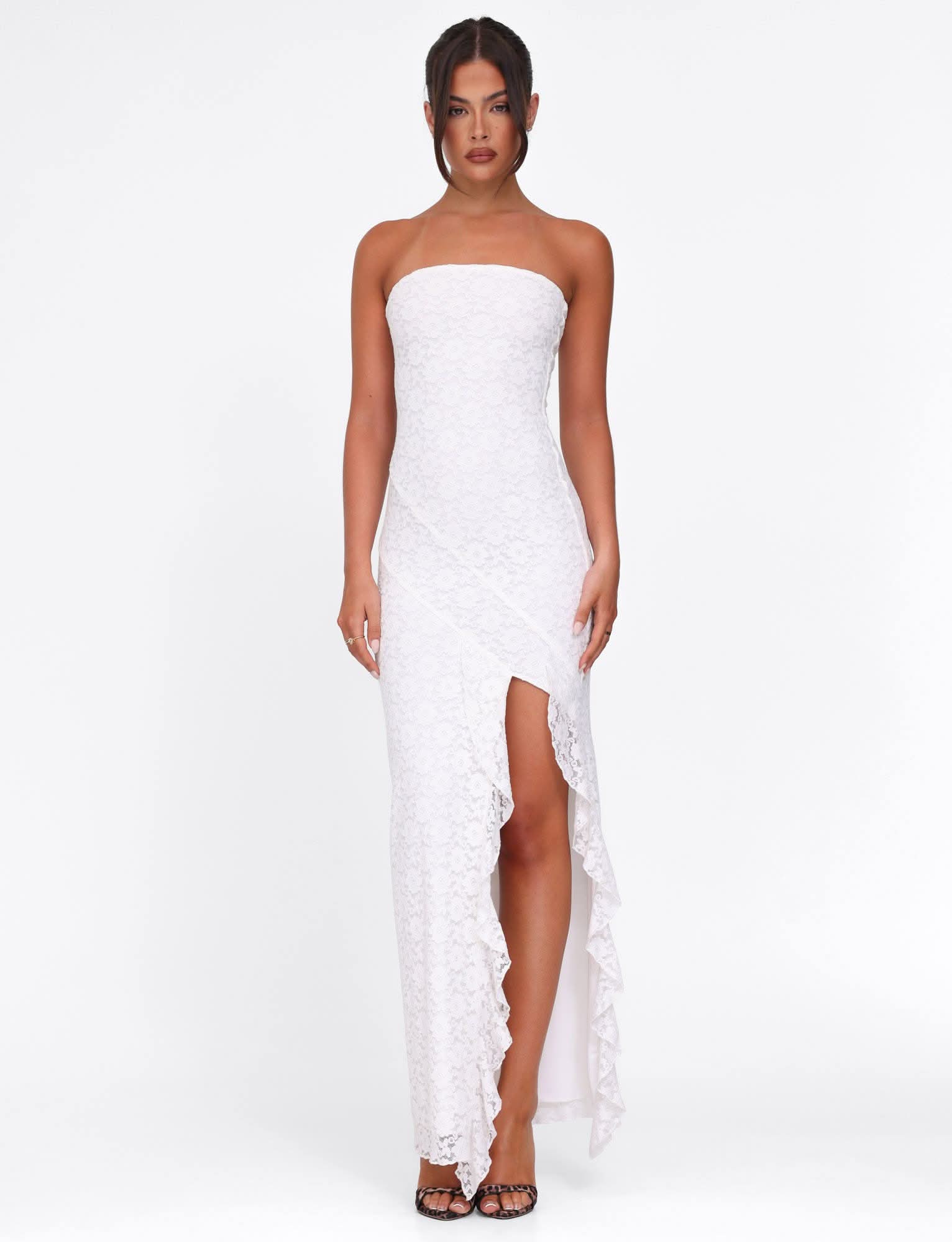 Jenna Maxi Dress