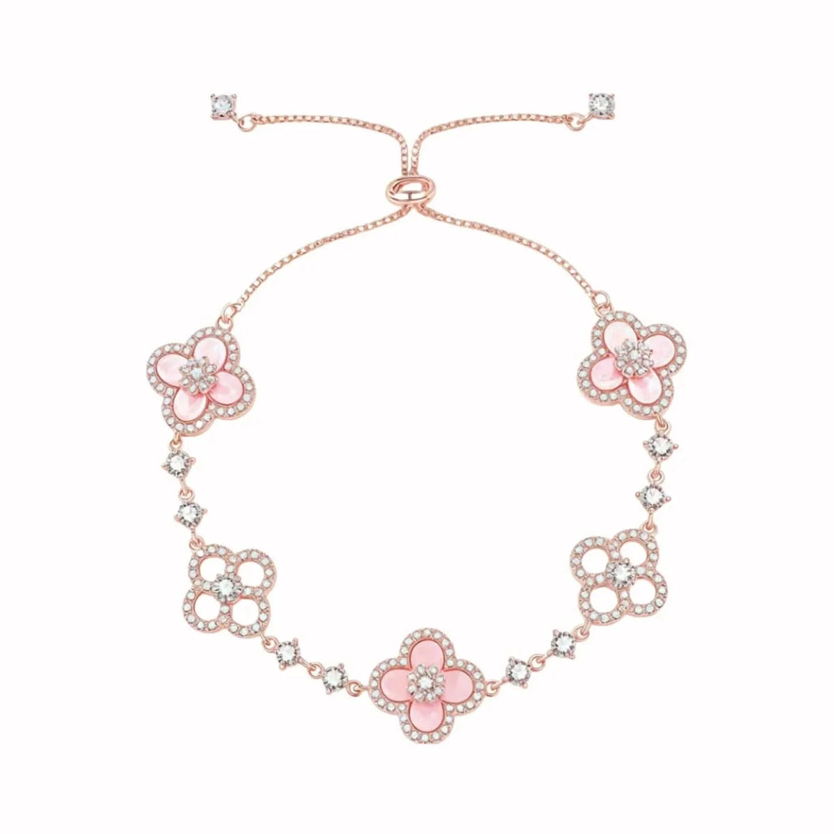 Kylies Cleef Bracelet