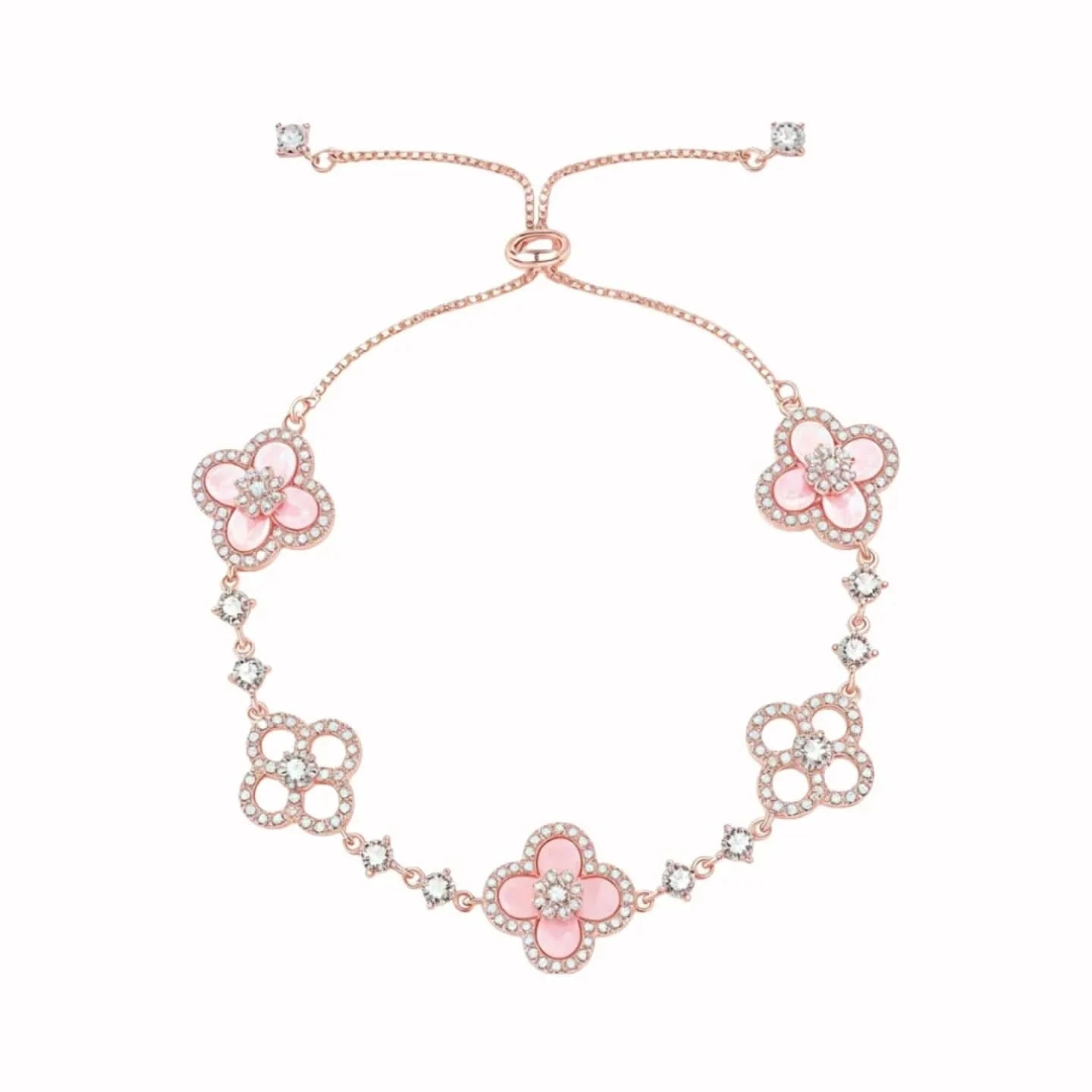 Kylies Cleef Bracelet