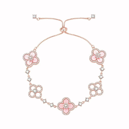 Kylies Cleef Bracelet