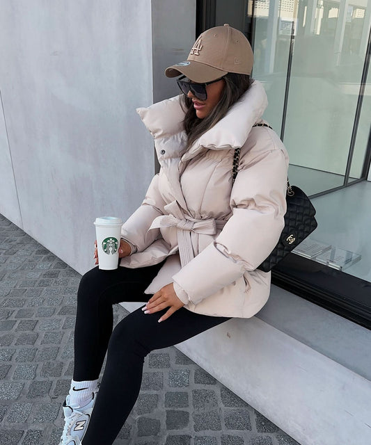 Ladoza Winter Coat