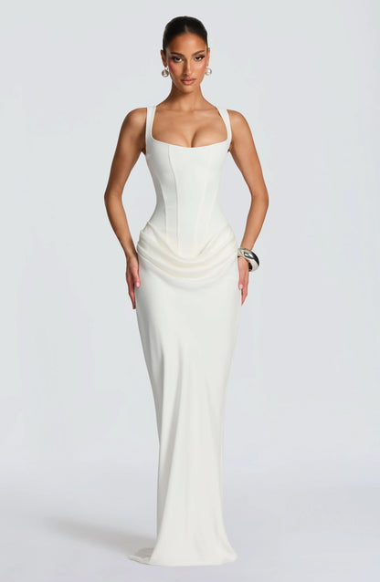 Leila Maxi Dress