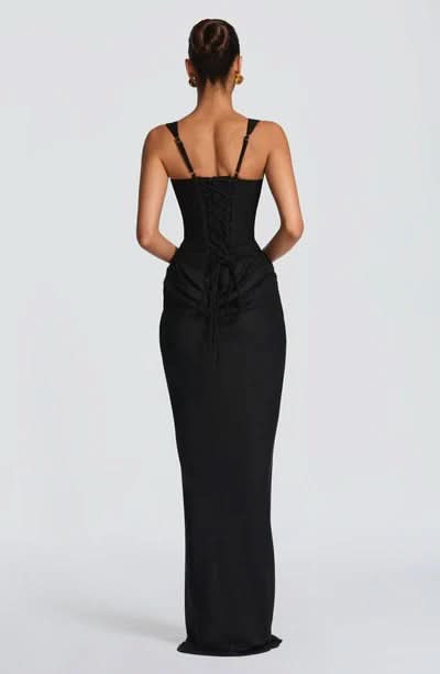 Leila Maxi Dress