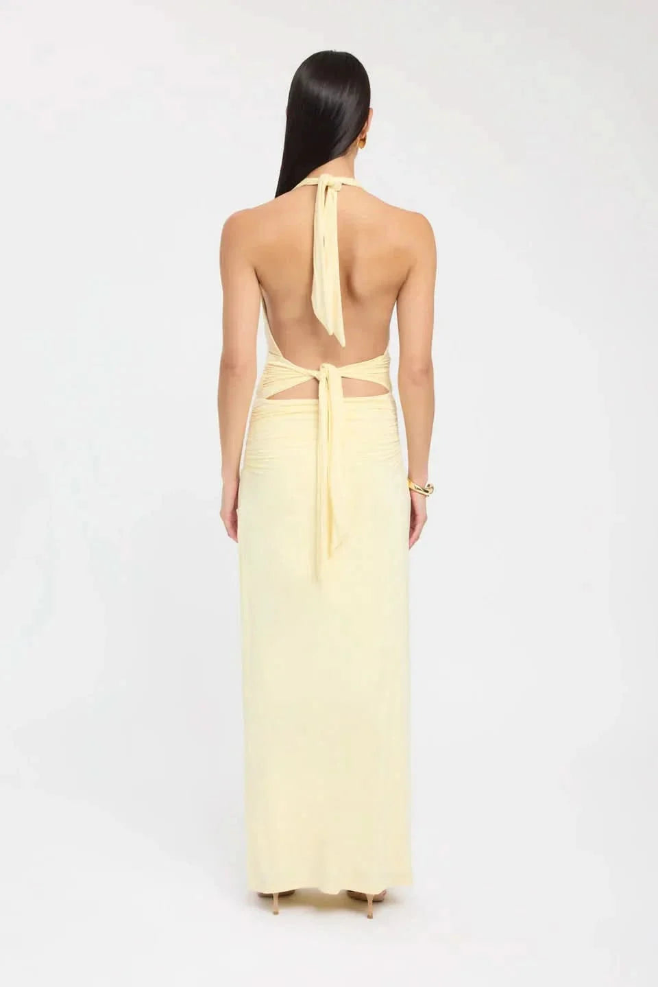 Leni Maxi Dress