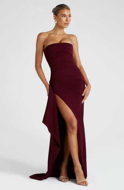 Lissa Maxi Dress