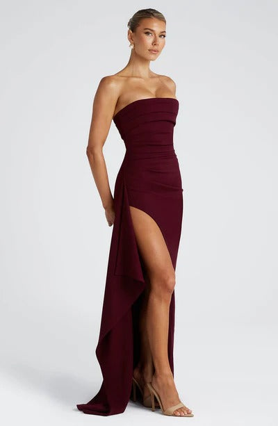 Lissa Maxi Dress