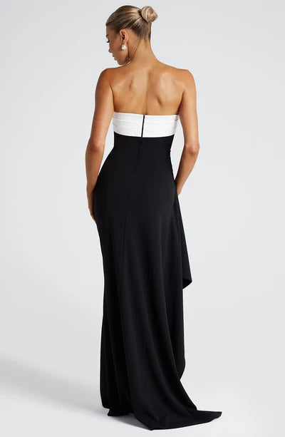 Lissa Maxi Dress