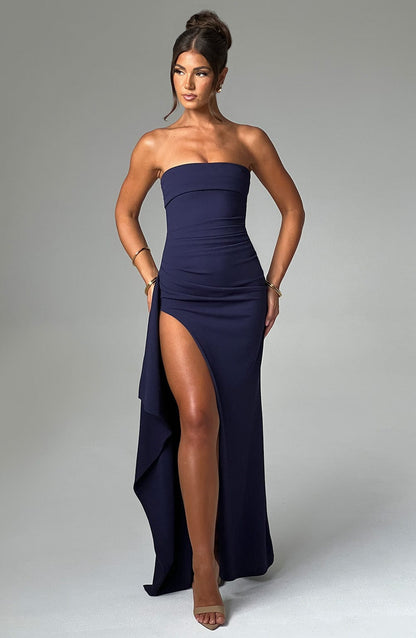 Lissa Maxi Dress