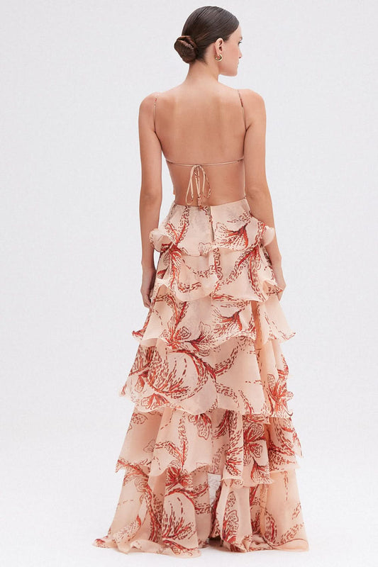 Luma Maxi Dress