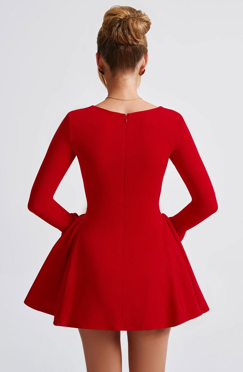 Lydia Mini Dress