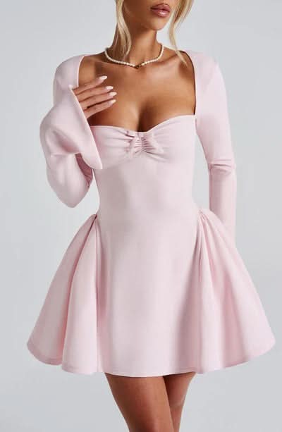 Lydia Mini Dress