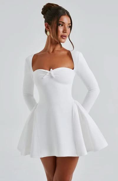 Lydia Mini Dress